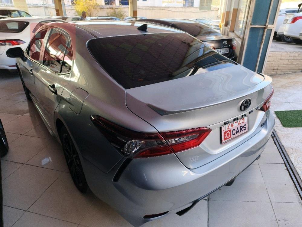 تويوتا كامري